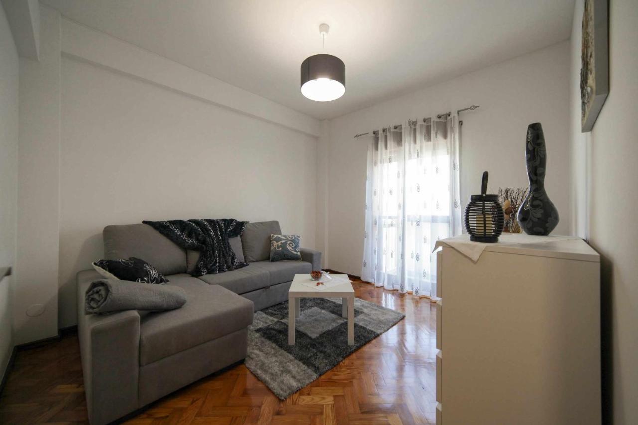 Alugabem Apartment Oปอร์โต ภายนอก รูปภาพ
