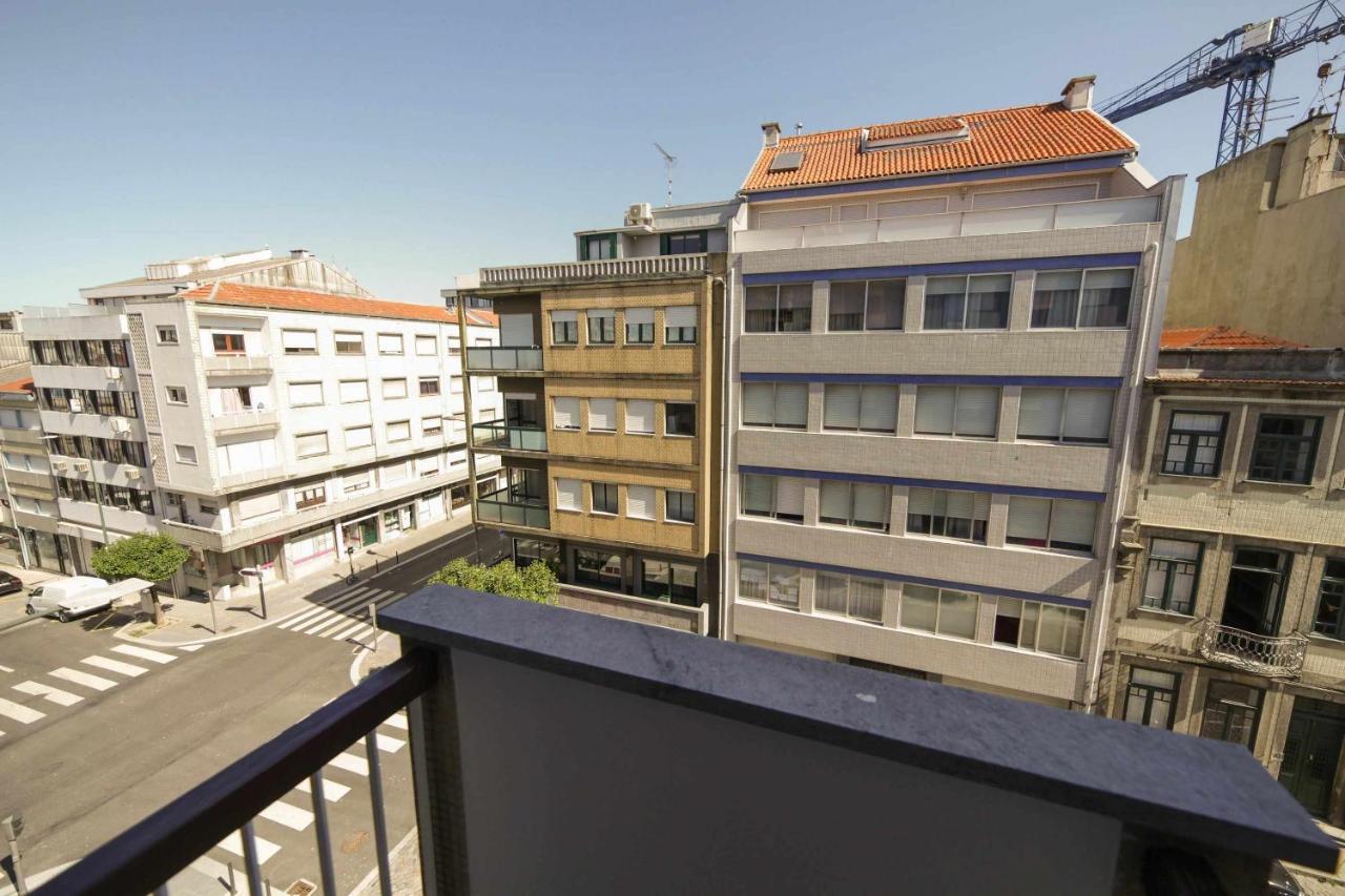 Alugabem Apartment Oปอร์โต ภายนอก รูปภาพ